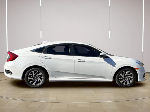 2017 Honda Civic EX | Alpharetta, GA | Star Motors 2017 Honda Civic EX | Alpharetta, GA | Star Motors