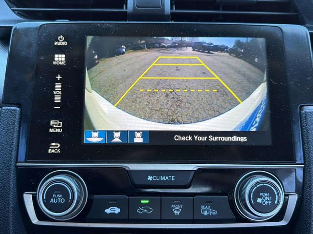 2017 Honda Civic EX | Alpharetta, GA | Star Motors 2017 Honda Civic EX | Alpharetta, GA | Star Motors