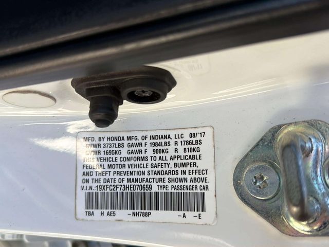 2017 Honda Civic EX | Alpharetta, GA | Star Motors 2017 Honda Civic EX | Alpharetta, GA | Star Motors