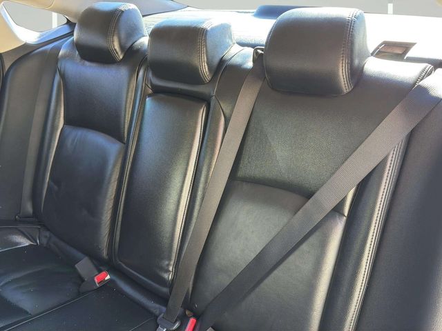 2017 Honda Civic EX | Alpharetta, GA | Star Motors