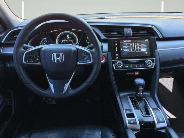 2017 Honda Civic EX | Alpharetta, GA | Star Motors 2017 Honda Civic EX | Alpharetta, GA | Star Motors