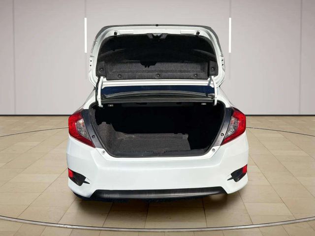 2017 Honda Civic EX | Alpharetta, GA | Star Motors