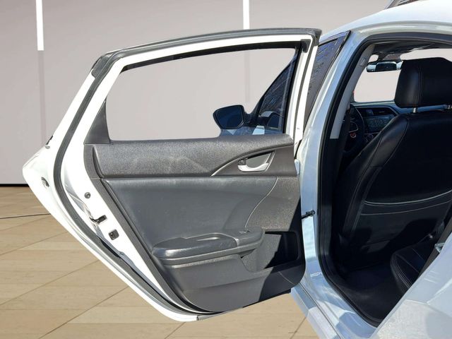 2017 Honda Civic EX | Alpharetta, GA | Star Motors