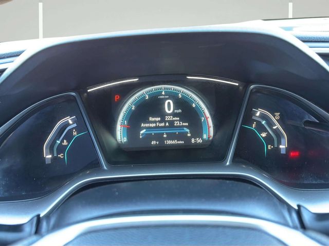 2017 Honda Civic EX | Alpharetta, GA | Star Motors