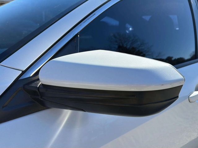 2017 Honda Civic EX | Alpharetta, GA | Star Motors