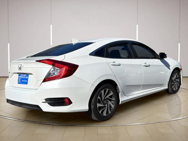 2017 Honda Civic EX | Alpharetta, GA | Star Motors