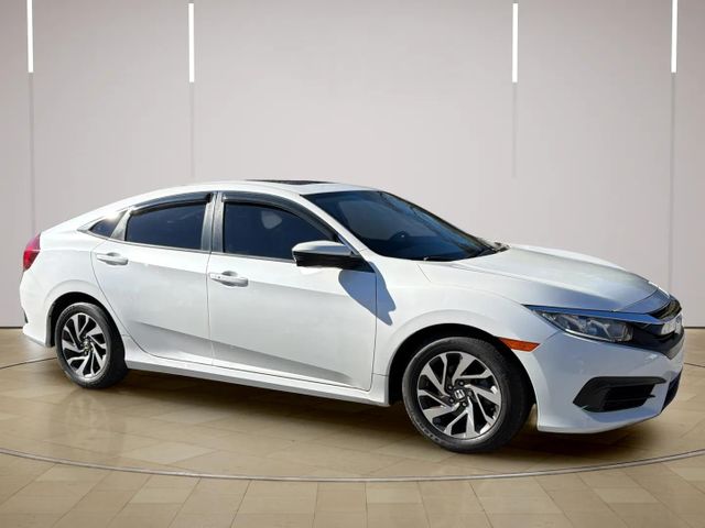 2017 Honda Civic EX | Alpharetta, GA | Star Motors 2017 Honda Civic EX | Alpharetta, GA | Star Motors
