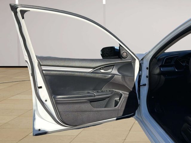 2017 Honda Civic EX | Alpharetta, GA | Star Motors