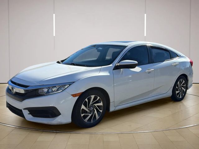 2017 Honda Civic EX | Alpharetta, GA | Star Motors 2017 Honda Civic EX | Alpharetta, GA | Star Motors