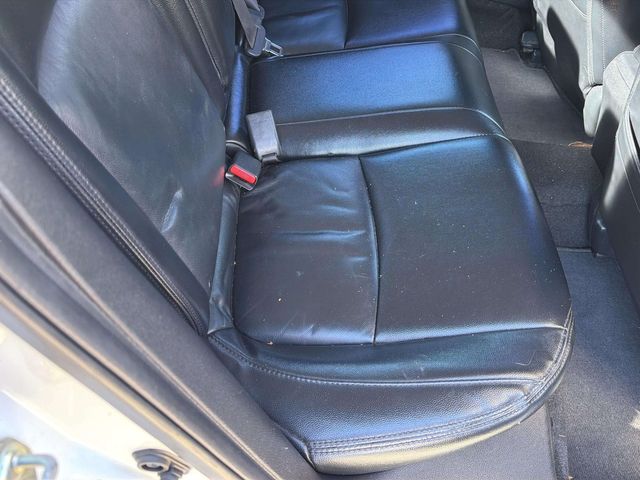 2017 Honda Civic EX | Alpharetta, GA | Star Motors