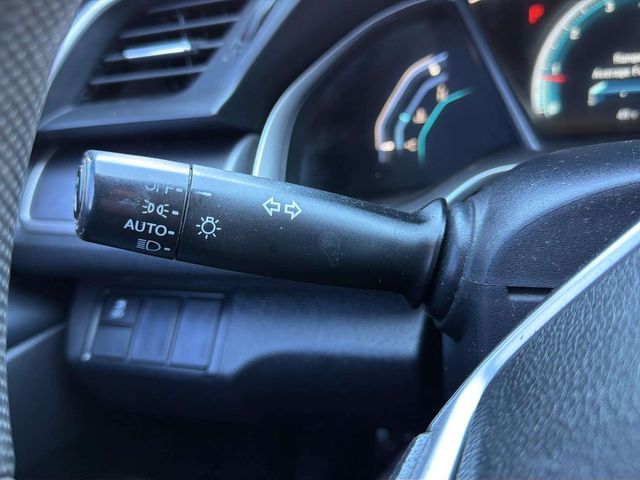 2017 Honda Civic EX | Alpharetta, GA | Star Motors