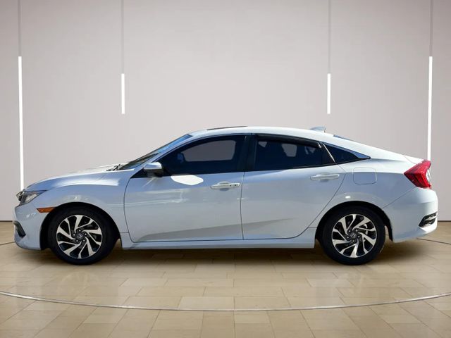 2017 Honda Civic EX | Alpharetta, GA | Star Motors