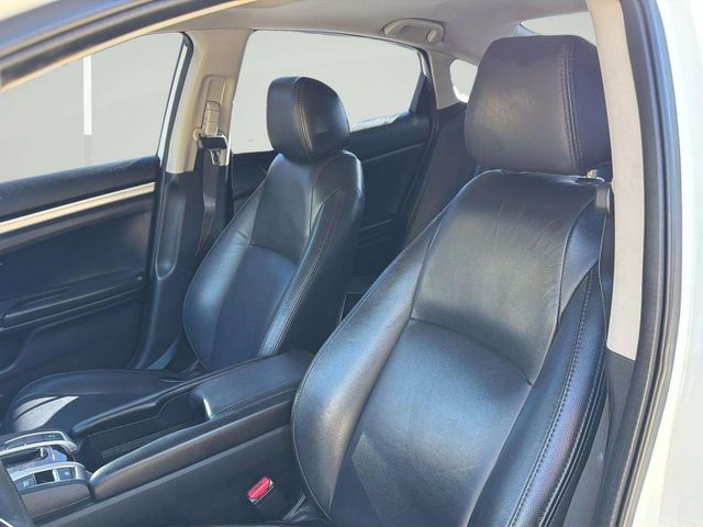 2017 Honda Civic EX | Alpharetta, GA | Star Motors