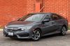 2017 Honda Civic LX | Van Nuys, CA | Stellar Auto INC.