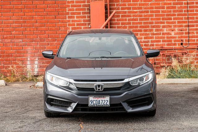 2017 Honda Civic LX | Van Nuys, CA | Stellar Auto INC. 2017 Honda Civic LX | Van Nuys, CA | Stellar Auto INC.