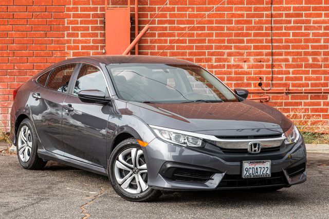 2017 Honda Civic LX | Van Nuys, CA | Stellar Auto INC. 2017 Honda Civic LX | Van Nuys, CA | Stellar Auto INC.