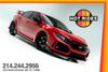 2017 Honda Civic Type R w/ Upgrades | Carrollton, TX | Texas Hot Rides