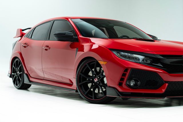 2017 Honda Civic Type R w/ Upgrades | Carrollton, TX | Texas Hot Rides 2017 Honda Civic Type R w/ Upgrades | Carrollton, TX | Texas Hot Rides