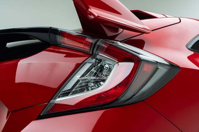 2017 Honda Civic Type R w/ Upgrades | Carrollton, TX | Texas Hot Rides 2017 Honda Civic Type R w/ Upgrades | Carrollton, TX | Texas Hot Rides