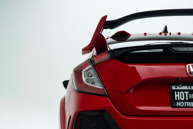 2017 Honda Civic Type R w/ Upgrades | Carrollton, TX | Texas Hot Rides 2017 Honda Civic Type R w/ Upgrades | Carrollton, TX | Texas Hot Rides