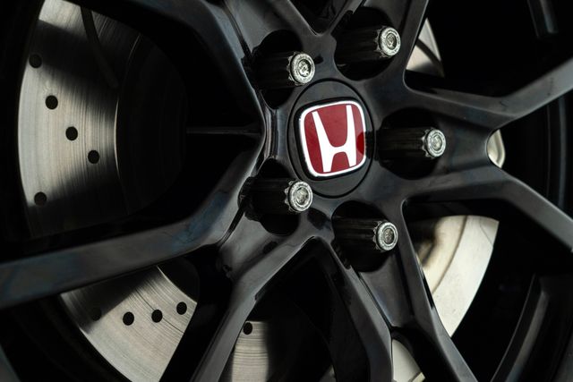 2017 Honda Civic Type R w/ Upgrades | Carrollton, TX | Texas Hot Rides 2017 Honda Civic Type R w/ Upgrades | Carrollton, TX | Texas Hot Rides