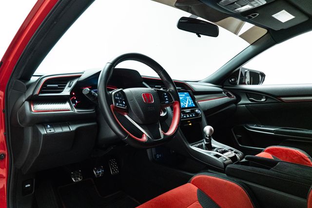 2017 Honda Civic Type R w/ Upgrades | Carrollton, TX | Texas Hot Rides 2017 Honda Civic Type R w/ Upgrades | Carrollton, TX | Texas Hot Rides