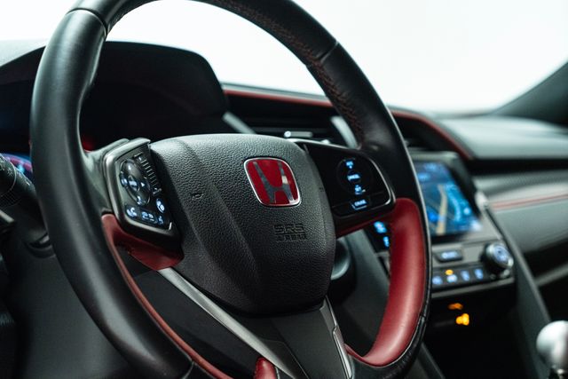 2017 Honda Civic Type R w/ Upgrades | Carrollton, TX | Texas Hot Rides 2017 Honda Civic Type R w/ Upgrades | Carrollton, TX | Texas Hot Rides