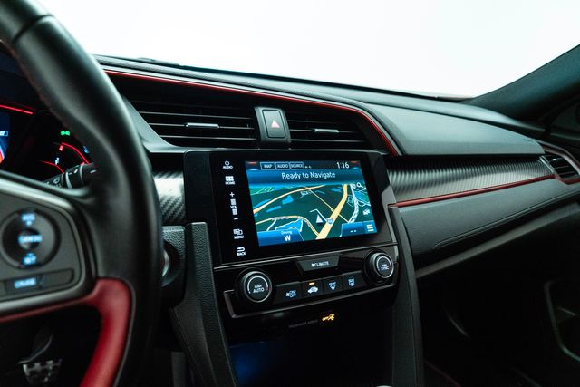 2017 Honda Civic Type R w/ Upgrades | Carrollton, TX | Texas Hot Rides 2017 Honda Civic Type R w/ Upgrades | Carrollton, TX | Texas Hot Rides