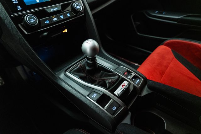 2017 Honda Civic Type R w/ Upgrades | Carrollton, TX | Texas Hot Rides 2017 Honda Civic Type R w/ Upgrades | Carrollton, TX | Texas Hot Rides