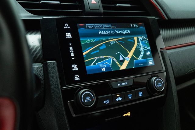 2017 Honda Civic Type R w/ Upgrades | Carrollton, TX | Texas Hot Rides 2017 Honda Civic Type R w/ Upgrades | Carrollton, TX | Texas Hot Rides