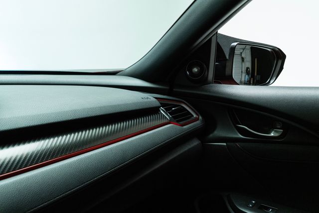 2017 Honda Civic Type R w/ Upgrades | Carrollton, TX | Texas Hot Rides 2017 Honda Civic Type R w/ Upgrades | Carrollton, TX | Texas Hot Rides