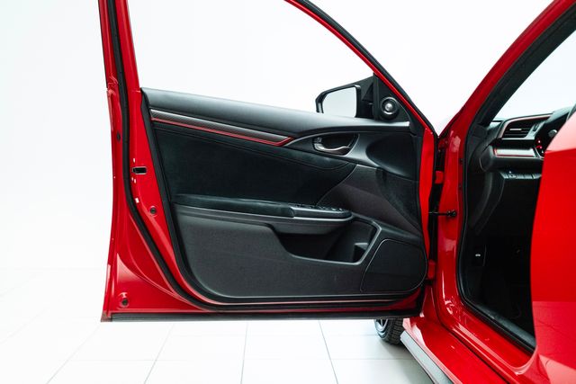 2017 Honda Civic Type R w/ Upgrades | Carrollton, TX | Texas Hot Rides 2017 Honda Civic Type R w/ Upgrades | Carrollton, TX | Texas Hot Rides