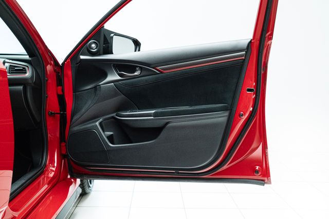 2017 Honda Civic Type R w/ Upgrades | Carrollton, TX | Texas Hot Rides 2017 Honda Civic Type R w/ Upgrades | Carrollton, TX | Texas Hot Rides