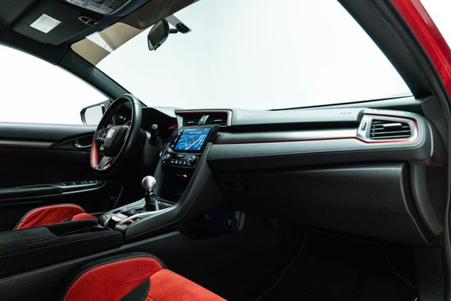 2017 Honda Civic Type R w/ Upgrades | Carrollton, TX | Texas Hot Rides 2017 Honda Civic Type R w/ Upgrades | Carrollton, TX | Texas Hot Rides