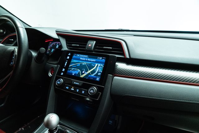 2017 Honda Civic Type R w/ Upgrades | Carrollton, TX | Texas Hot Rides 2017 Honda Civic Type R w/ Upgrades | Carrollton, TX | Texas Hot Rides