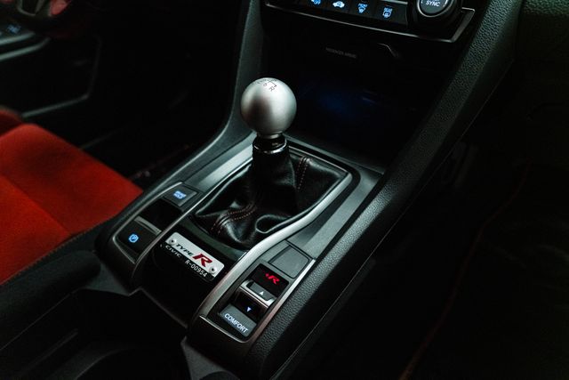 2017 Honda Civic Type R w/ Upgrades | Carrollton, TX | Texas Hot Rides 2017 Honda Civic Type R w/ Upgrades | Carrollton, TX | Texas Hot Rides