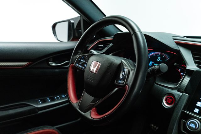 2017 Honda Civic Type R w/ Upgrades | Carrollton, TX | Texas Hot Rides 2017 Honda Civic Type R w/ Upgrades | Carrollton, TX | Texas Hot Rides
