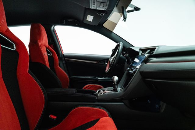 2017 Honda Civic Type R w/ Upgrades | Carrollton, TX | Texas Hot Rides 2017 Honda Civic Type R w/ Upgrades | Carrollton, TX | Texas Hot Rides