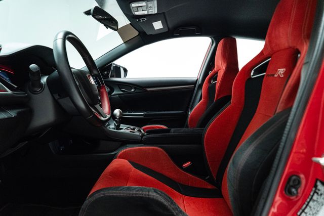 2017 Honda Civic Type R w/ Upgrades | Carrollton, TX | Texas Hot Rides 2017 Honda Civic Type R w/ Upgrades | Carrollton, TX | Texas Hot Rides