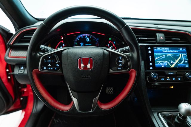 2017 Honda Civic Type R w/ Upgrades | Carrollton, TX | Texas Hot Rides 2017 Honda Civic Type R w/ Upgrades | Carrollton, TX | Texas Hot Rides