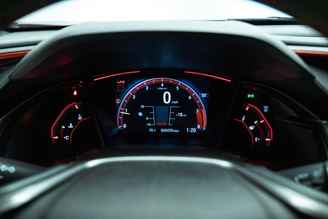 2017 Honda Civic Type R w/ Upgrades | Carrollton, TX | Texas Hot Rides 2017 Honda Civic Type R w/ Upgrades | Carrollton, TX | Texas Hot Rides