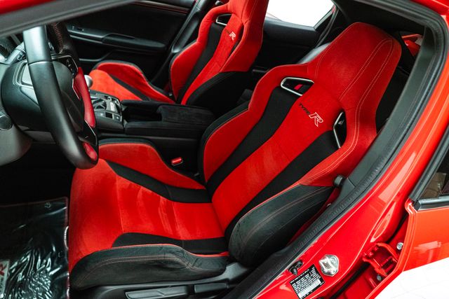 2017 Honda Civic Type R w/ Upgrades | Carrollton, TX | Texas Hot Rides 2017 Honda Civic Type R w/ Upgrades | Carrollton, TX | Texas Hot Rides