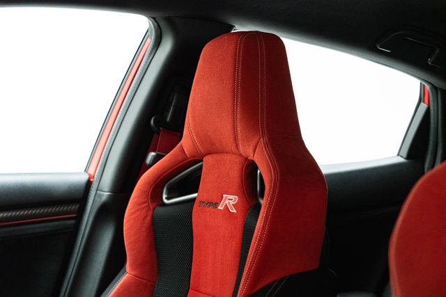 2017 Honda Civic Type R w/ Upgrades | Carrollton, TX | Texas Hot Rides 2017 Honda Civic Type R w/ Upgrades | Carrollton, TX | Texas Hot Rides