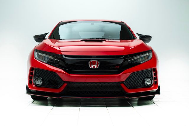 2017 Honda Civic Type R w/ Upgrades | Carrollton, TX | Texas Hot Rides 2017 Honda Civic Type R w/ Upgrades | Carrollton, TX | Texas Hot Rides