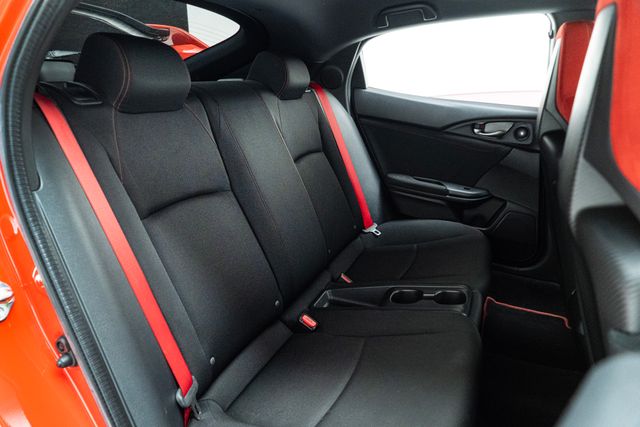 2017 Honda Civic Type R w/ Upgrades | Carrollton, TX | Texas Hot Rides 2017 Honda Civic Type R w/ Upgrades | Carrollton, TX | Texas Hot Rides