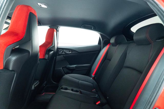 2017 Honda Civic Type R w/ Upgrades | Carrollton, TX | Texas Hot Rides 2017 Honda Civic Type R w/ Upgrades | Carrollton, TX | Texas Hot Rides