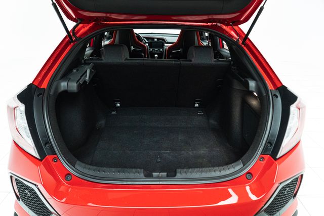 2017 Honda Civic Type R w/ Upgrades | Carrollton, TX | Texas Hot Rides 2017 Honda Civic Type R w/ Upgrades | Carrollton, TX | Texas Hot Rides