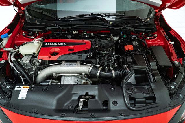 2017 Honda Civic Type R w/ Upgrades | Carrollton, TX | Texas Hot Rides 2017 Honda Civic Type R w/ Upgrades | Carrollton, TX | Texas Hot Rides