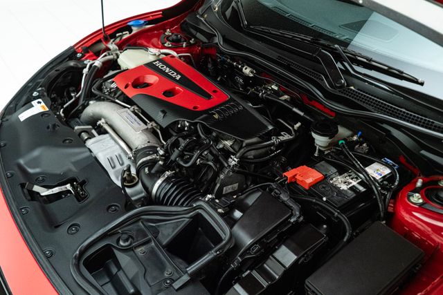 2017 Honda Civic Type R w/ Upgrades | Carrollton, TX | Texas Hot Rides 2017 Honda Civic Type R w/ Upgrades | Carrollton, TX | Texas Hot Rides