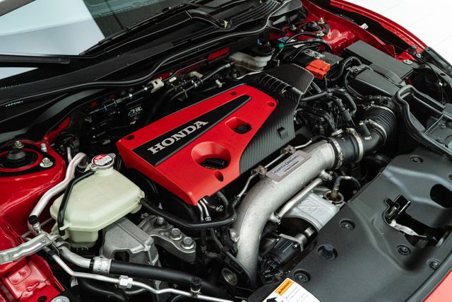 2017 Honda Civic Type R w/ Upgrades | Carrollton, TX | Texas Hot Rides 2017 Honda Civic Type R w/ Upgrades | Carrollton, TX | Texas Hot Rides